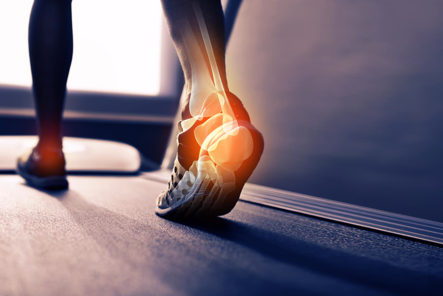 Sportmedizin und Weichteilbeschwerden