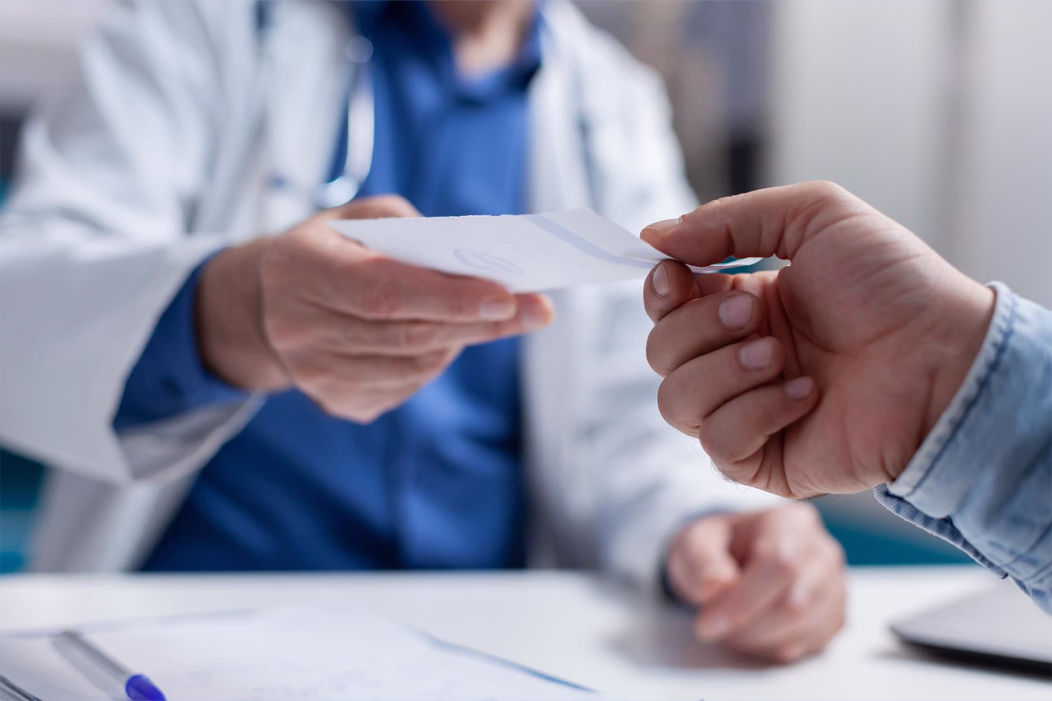 Stoßwellentherapie als IGeL-Leistung