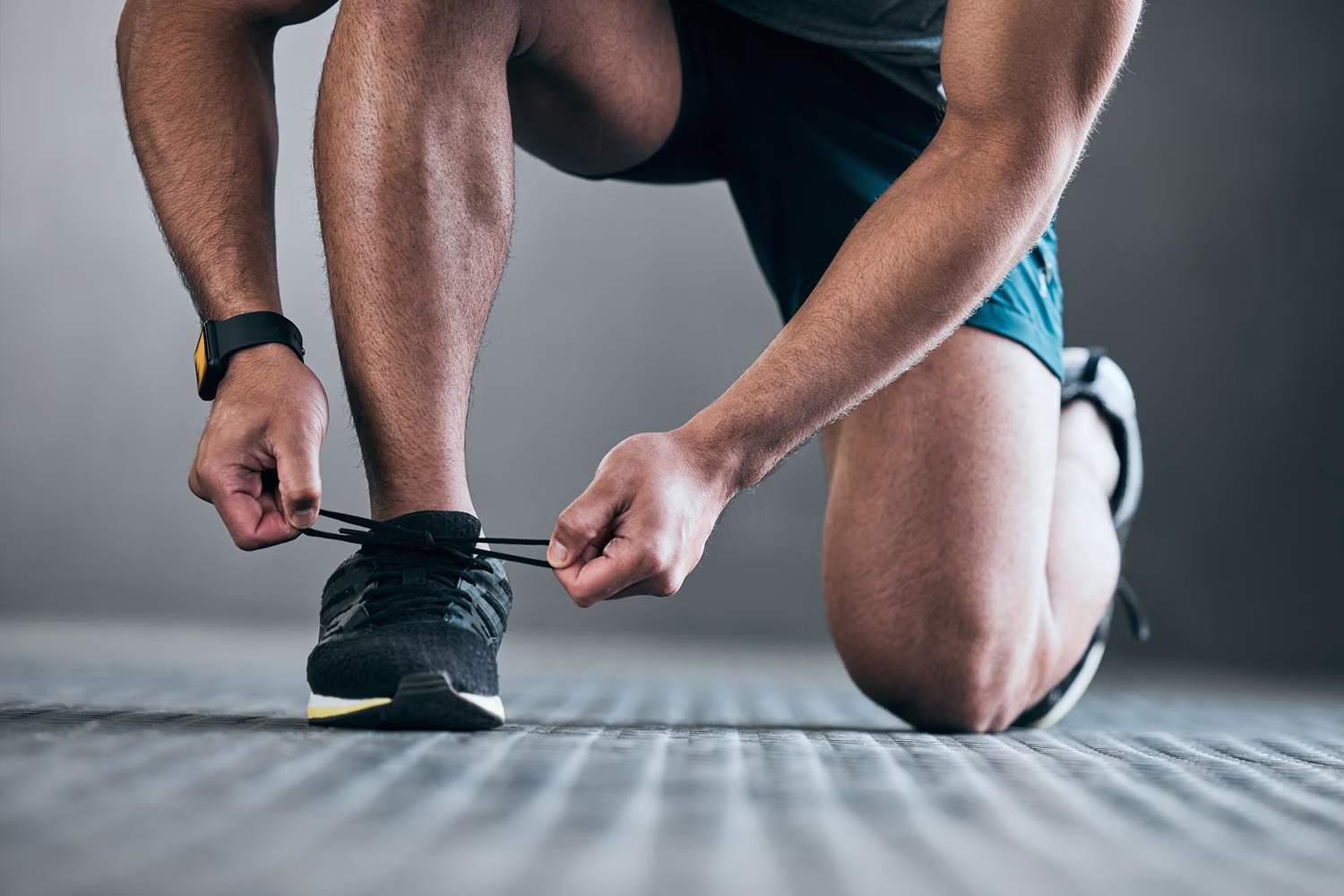 Wieder zurück zum Sport Wieder zurück zum Sport
