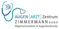 Hausarzt Montabaur und Augenarzt Montabaur | Zimmermann Logo